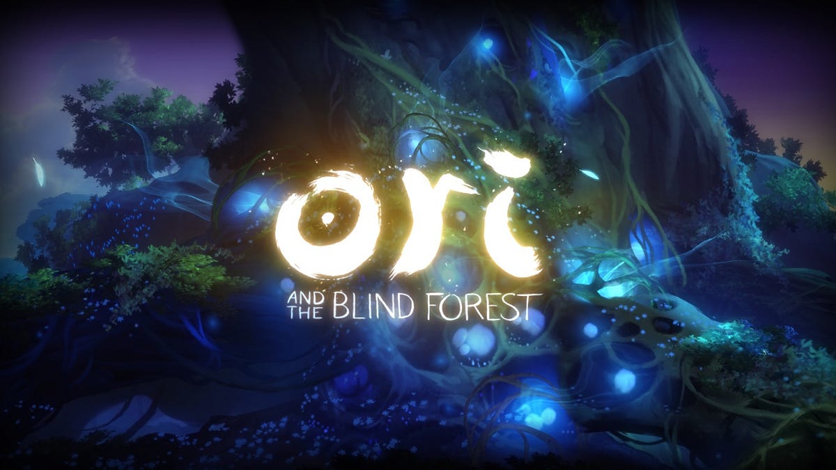 10 Reasons Why Ori and the Blind Forest was Not For Me | by Carolyne Hess |  Medium