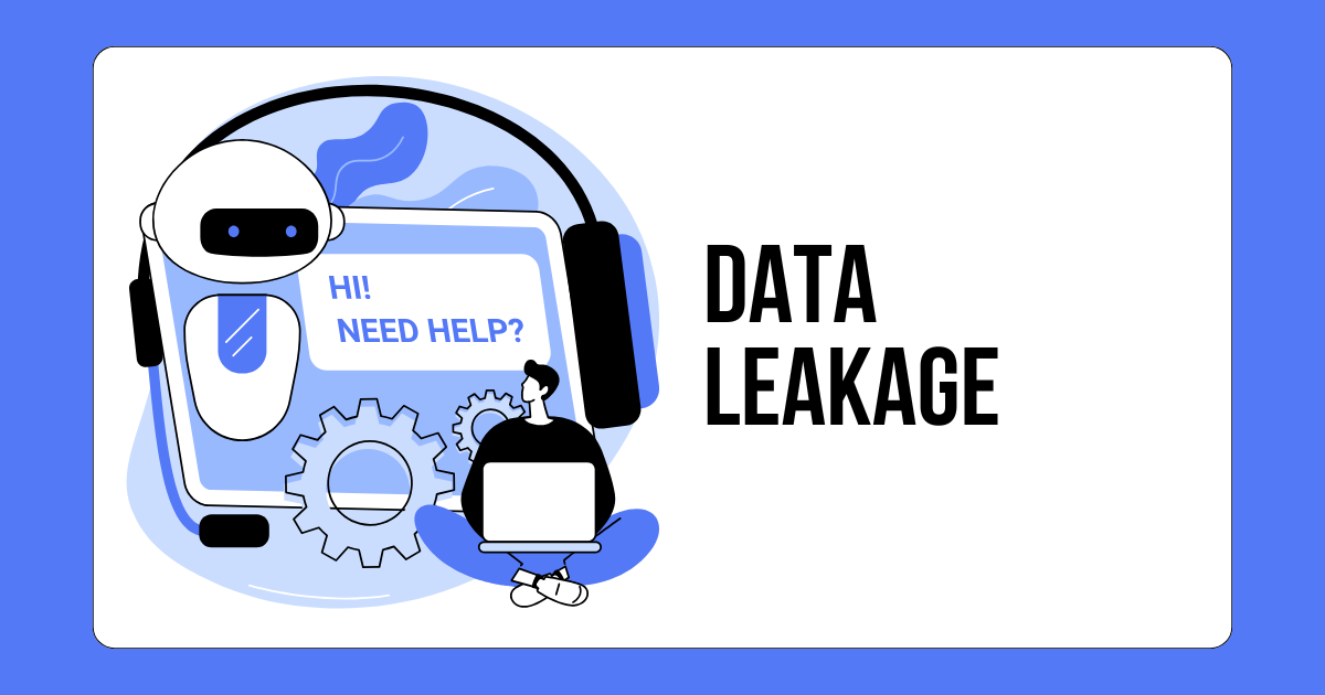 What is data leakage in machine learning? | by Sivanujan Sivakumar | Medium