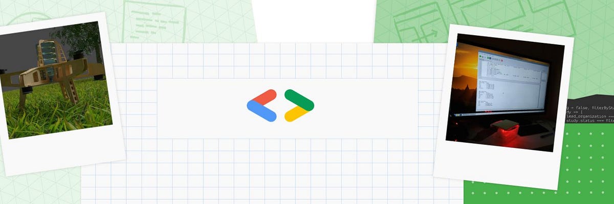 How Google Developers communities are using tech for social good | by ...