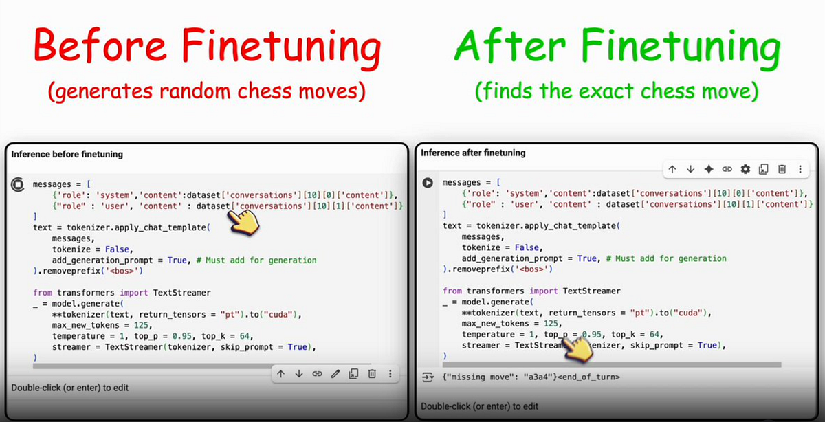 Google's New LLM Runs on Just 0.5 GB RAM — Here’s How to Fine-Tune It Locally