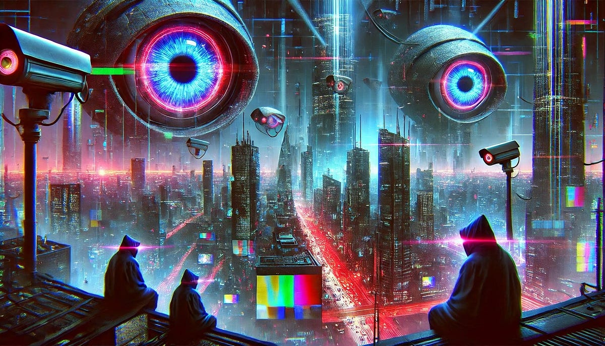 INDEXED. The world didn’t end with an explosion… by Exposed