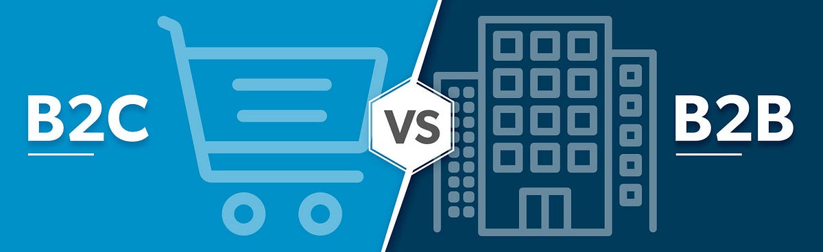 How B2C and B2B Payments Differ. When it comes to B2B vs. B2C payments ...