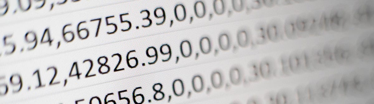 Creating Excel Reports with Python | by Tara (Boyle) Hunter | TDS ...