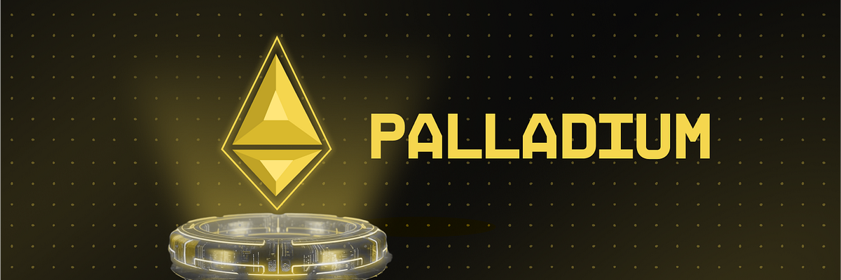Introducing Palladium