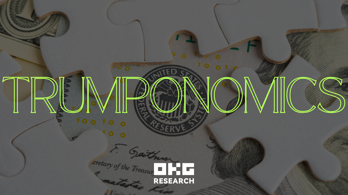 Trump Returns: Can Stablecoins or Bitcoin Solve the U.S. National Debt Problem?