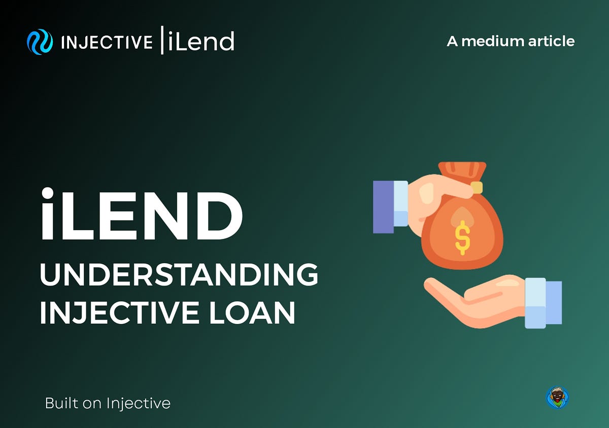 Injective Loan: Explaining the Concept | by 0xtega | Dec, 2023 | Medium