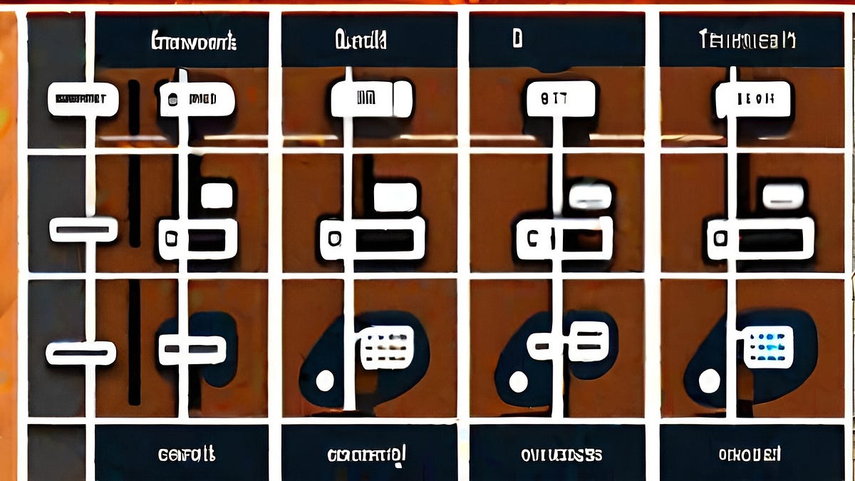 Demystifying Cybersecurity Jargon: Unraveling the Techy Tapestry | by ...