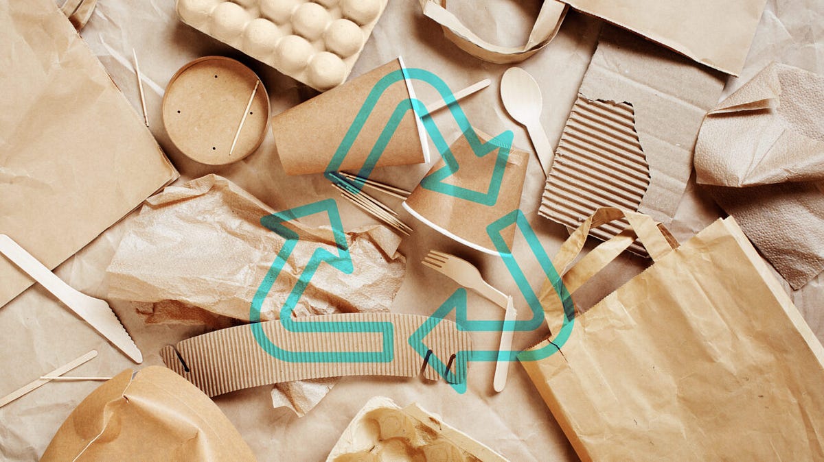 Top 7 Reasons Why Recycling Paper is Good for the and Your
