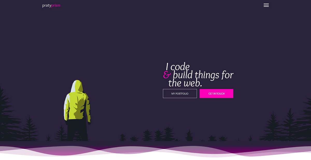 Let’s make it public — From localhost to public URL | by Prateek ...