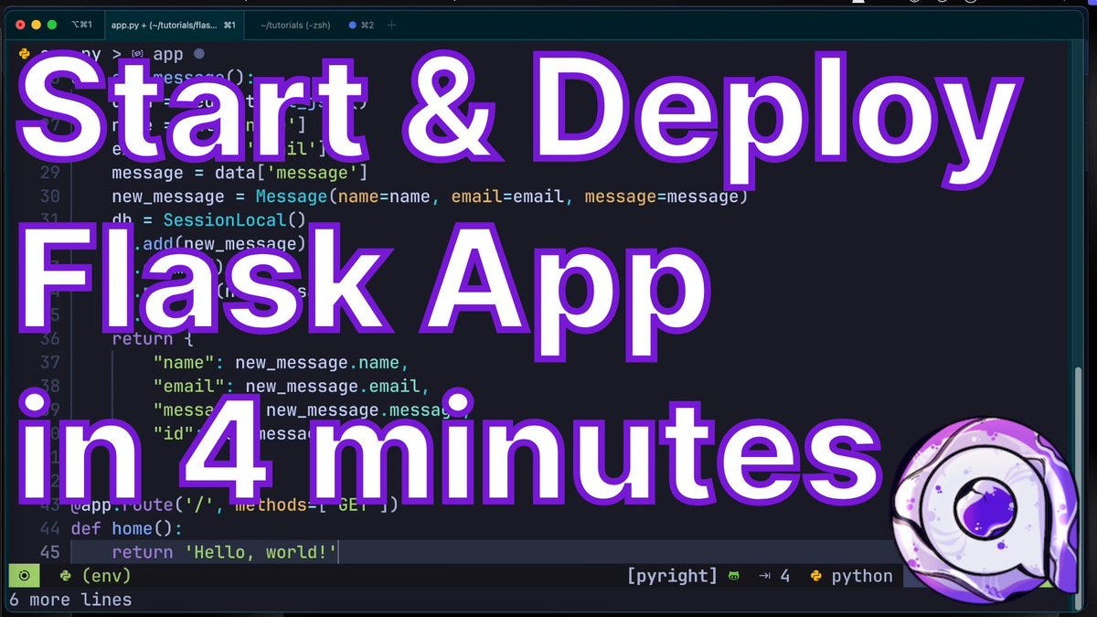 How to Deploy Streamlit on Server | by Mark fish | Medium