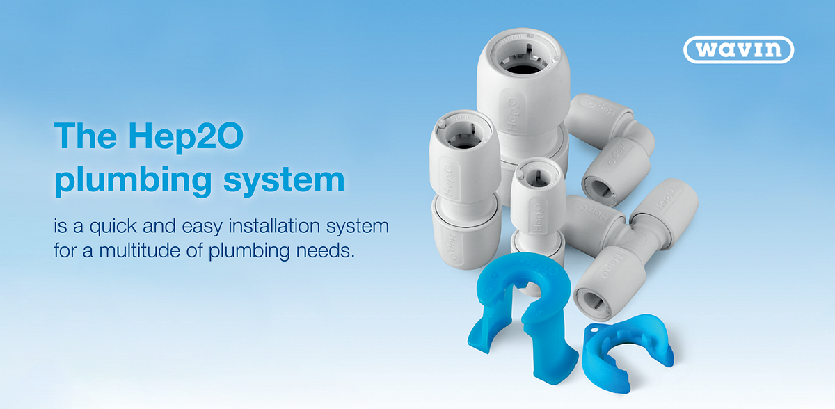 Types Of HDPE Pipe Fittings Commonly Used by Wavinasia Medium