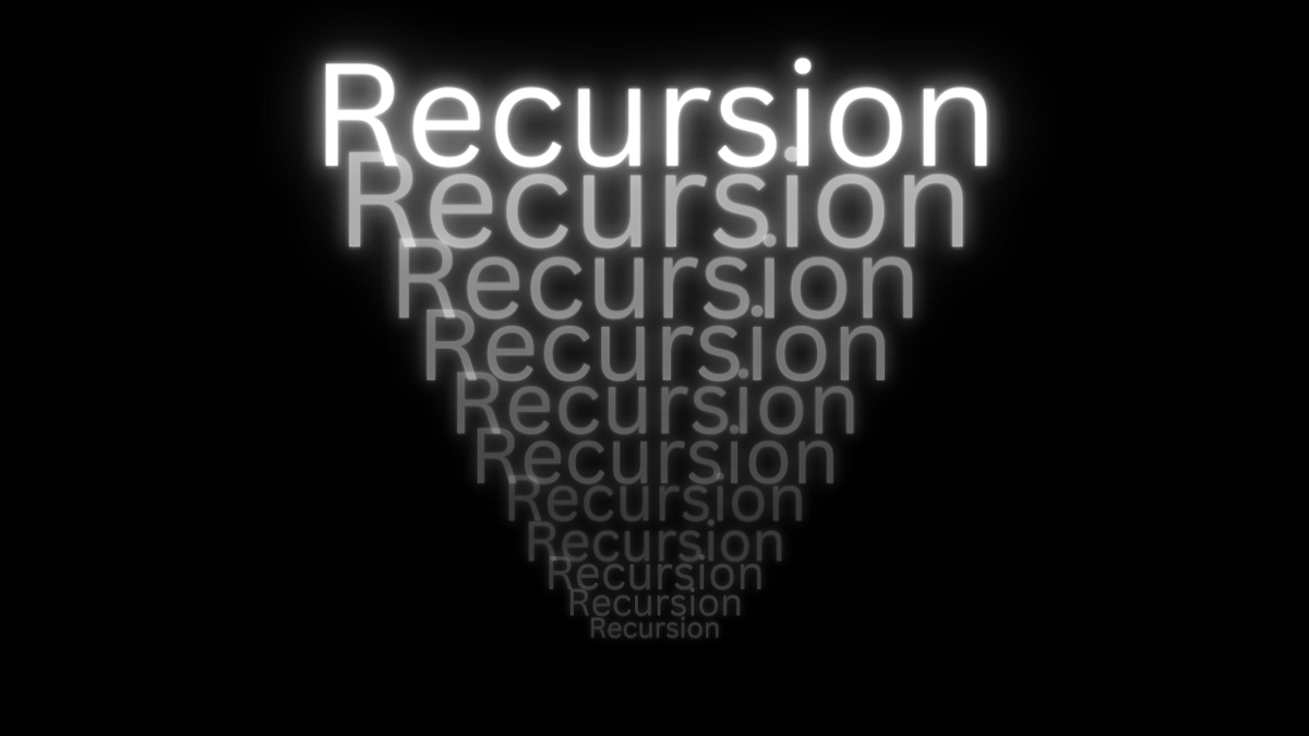 Recursion with Backtracking. This article gives the solution to… | by ...