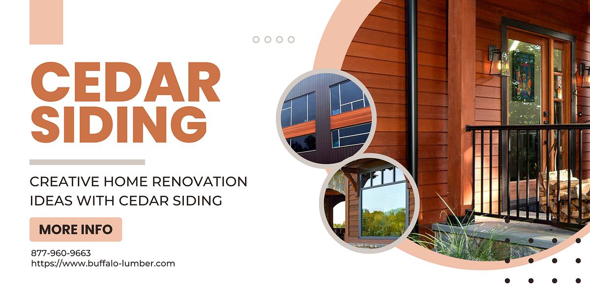 Fresh Look at Revamp On A Budget Creative Home Renovation Ideas With Cedar