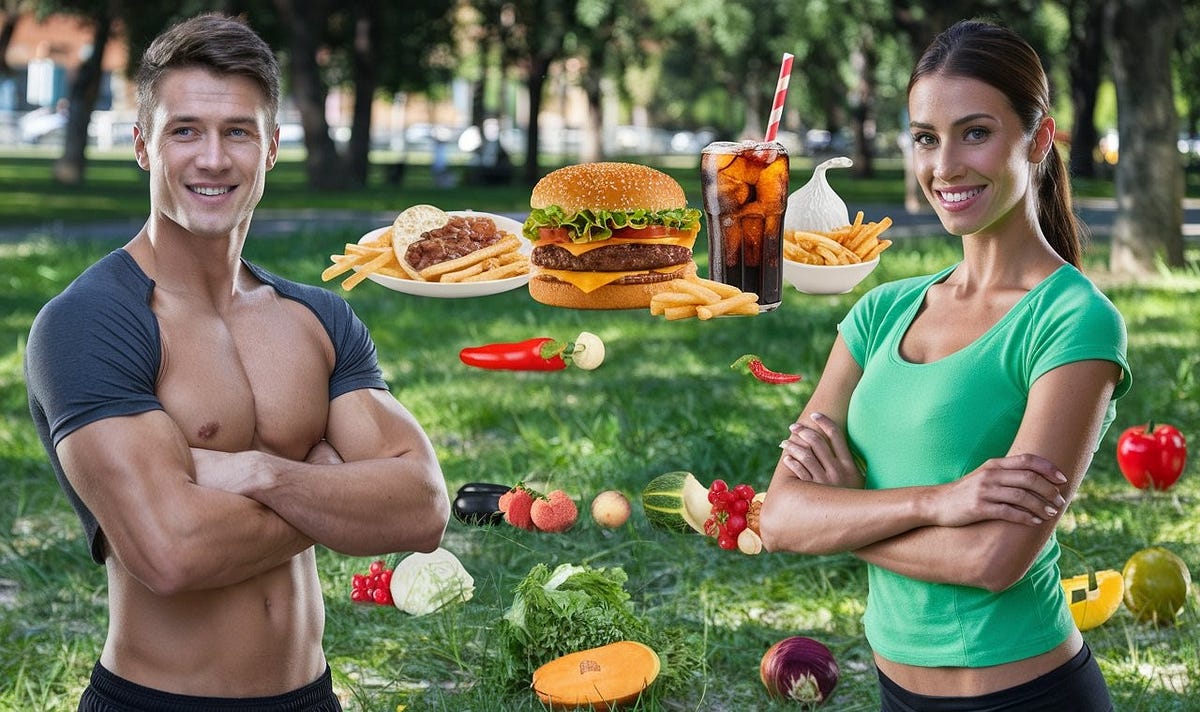 Build an Energetic morning routine — Fitness How to build a morning