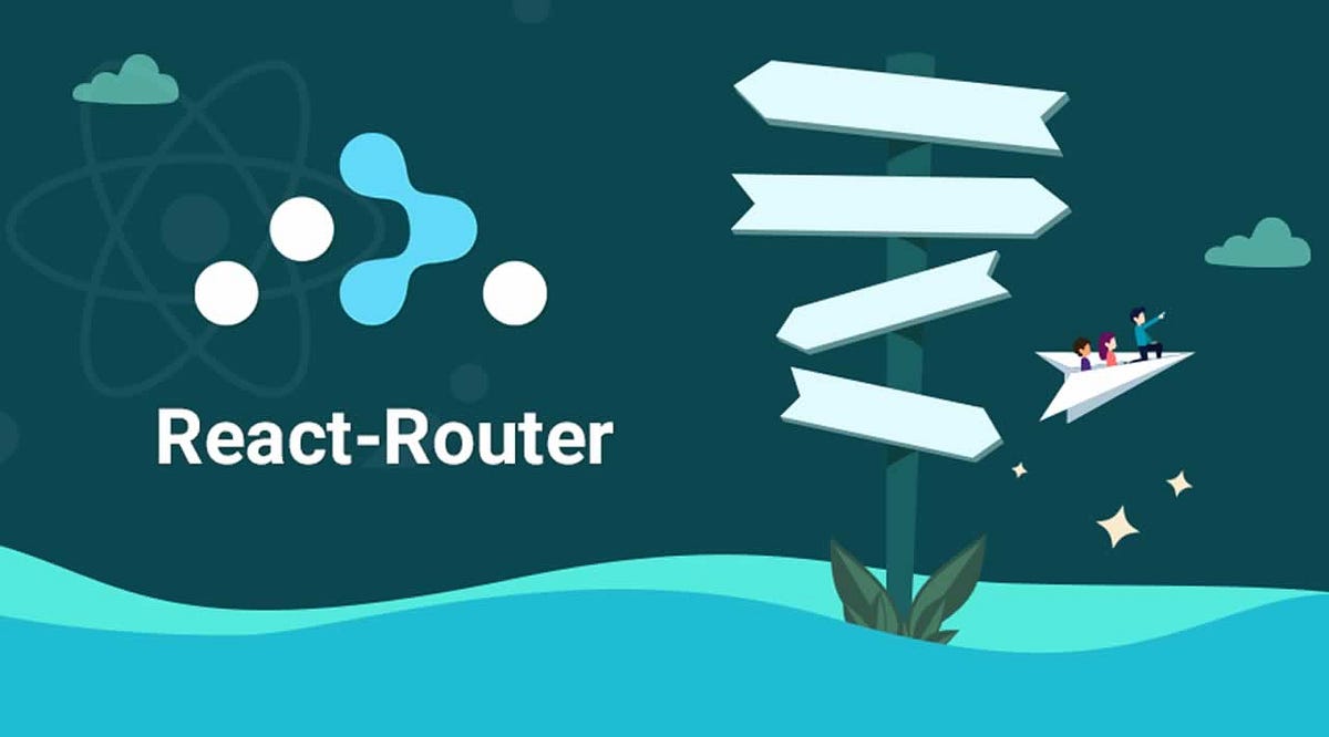 React Router. Introduction | by Shilpa Rai | Medium