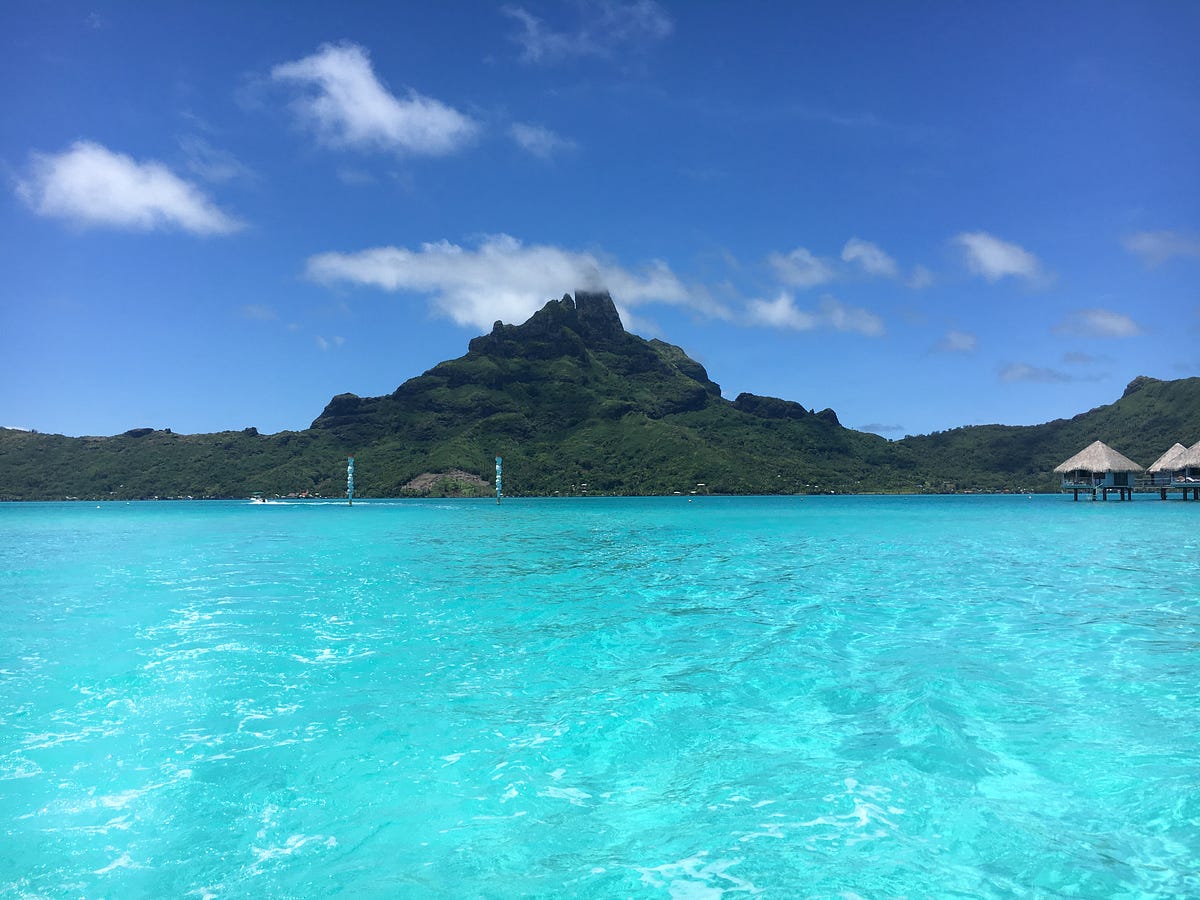 Bora Bora
