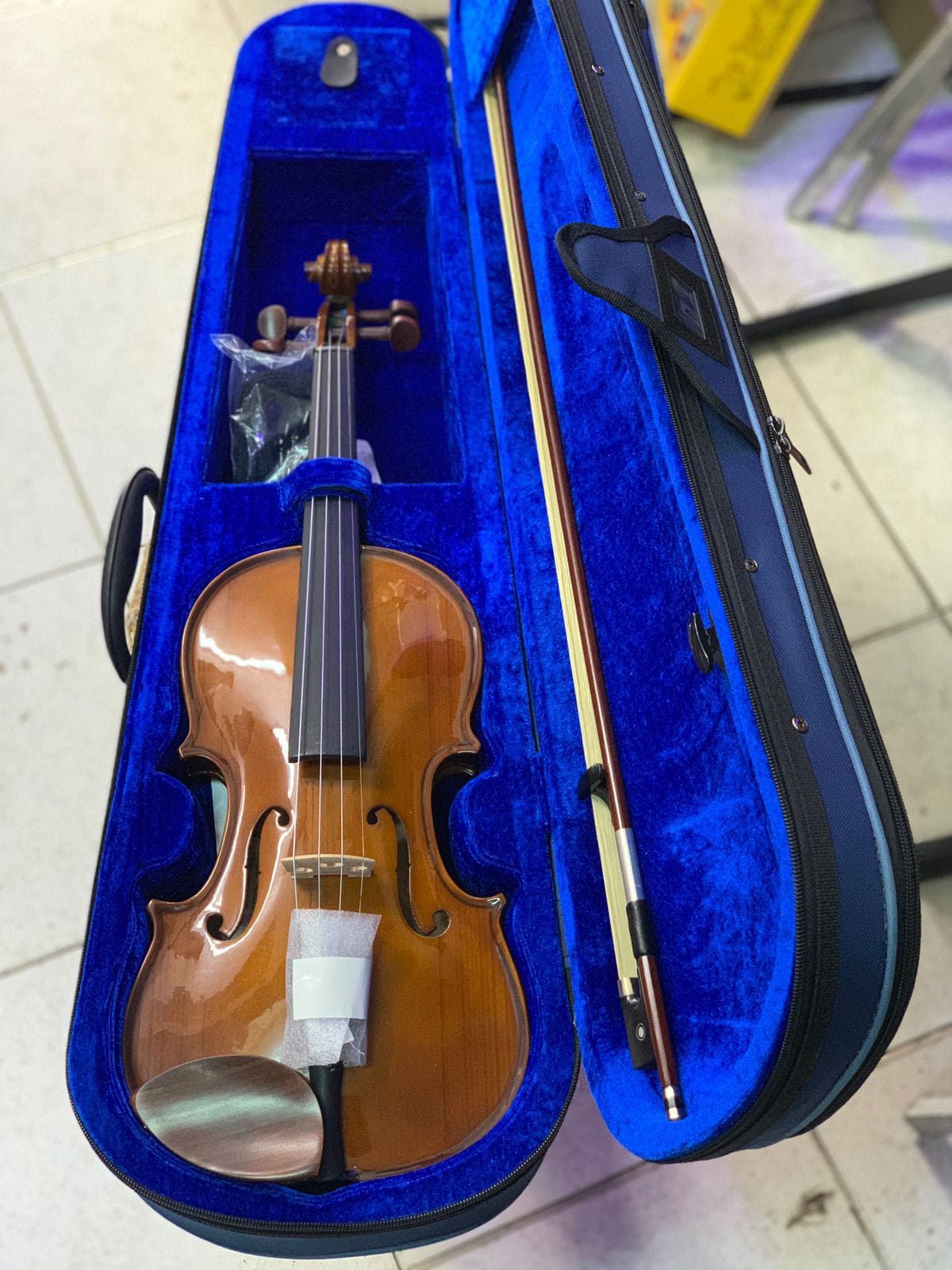 BEST VIOLINS FOR BEGINNERS Medium