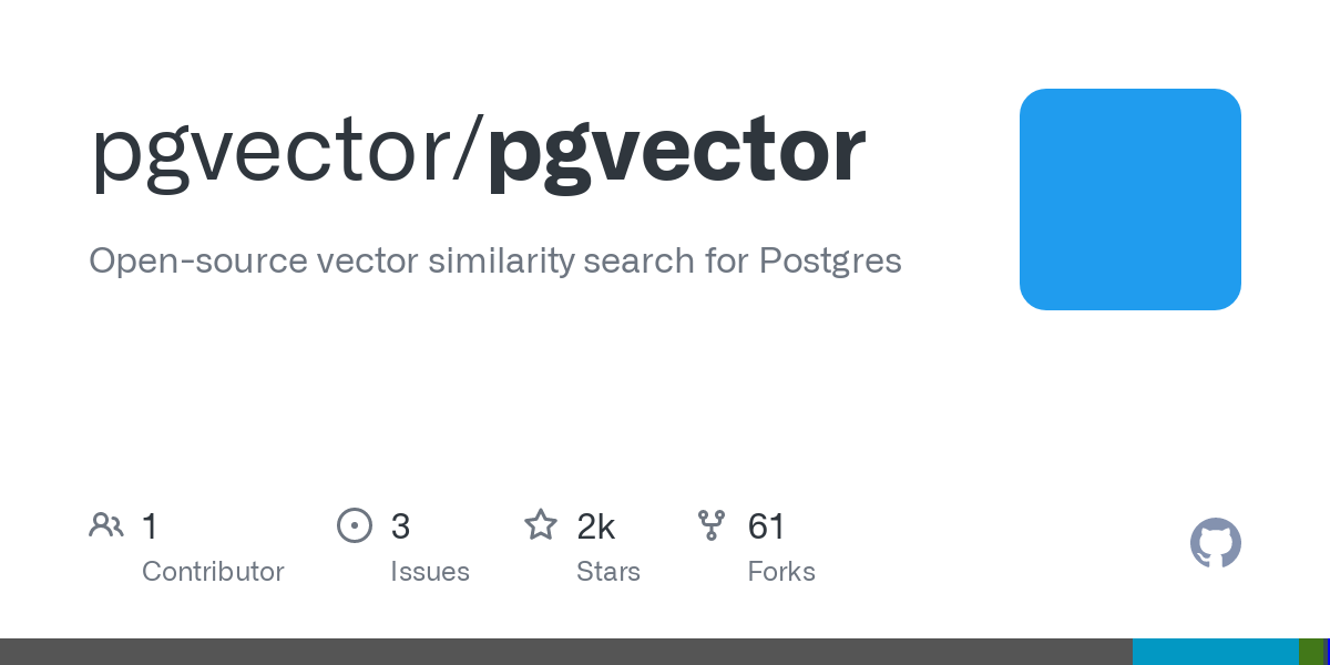In this tutorial, we will discuss how to optimize PostgreSQL’s pgvector with IVFFlat indexing. We’ll cover the following topics: IVFFlat stands fo
