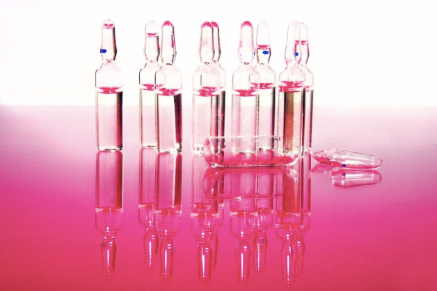 Weekly News Roundup: SF Closer to Implementing Safe Injection Sites