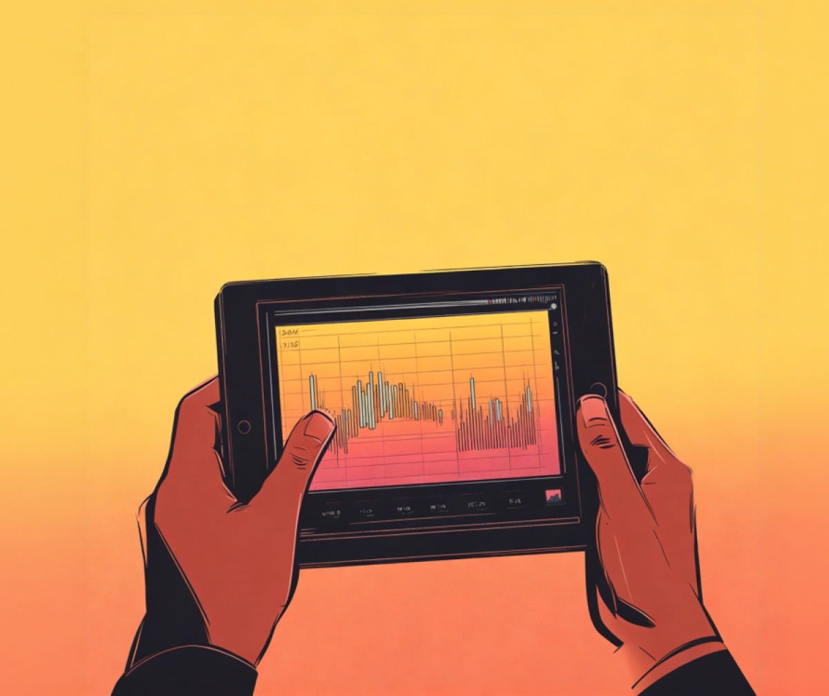 Beyond the Dashboard: The Rise of Enterprise Intelligence