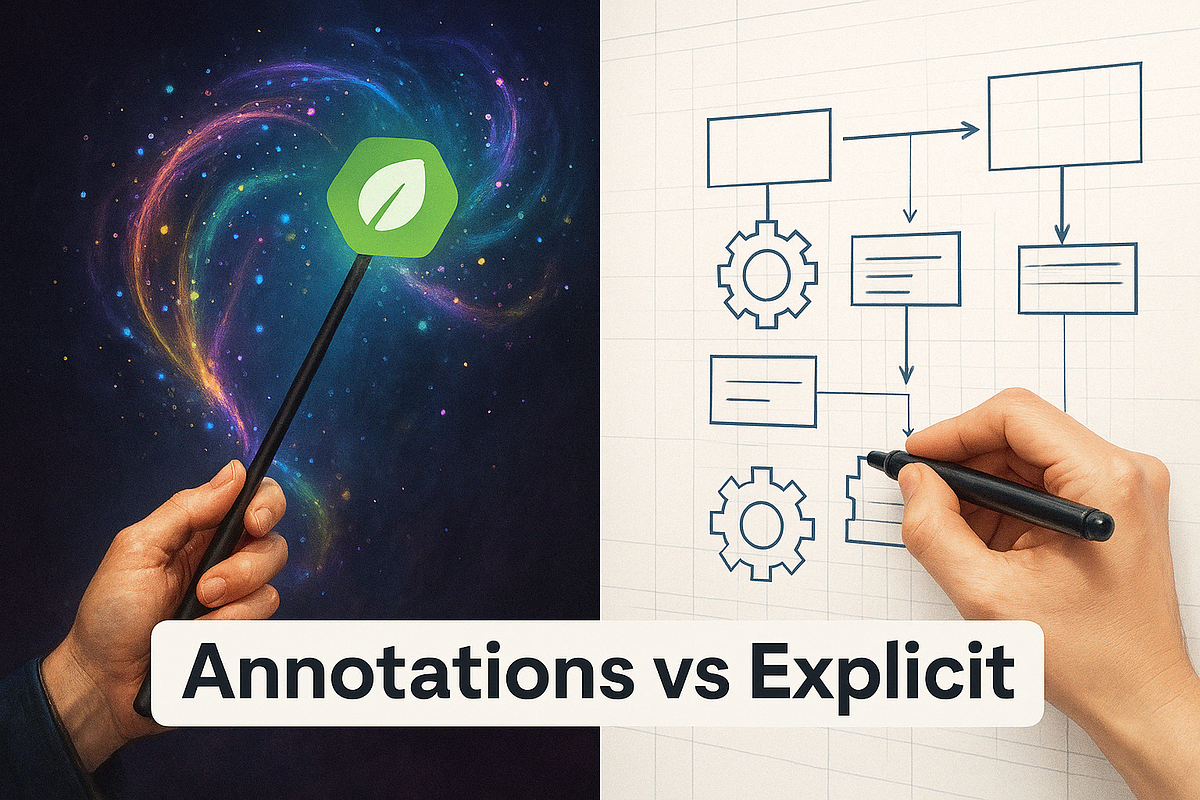 Java Spring Boot Annotations: Are They Helping or Hurting Your Code ? 🤔 ...