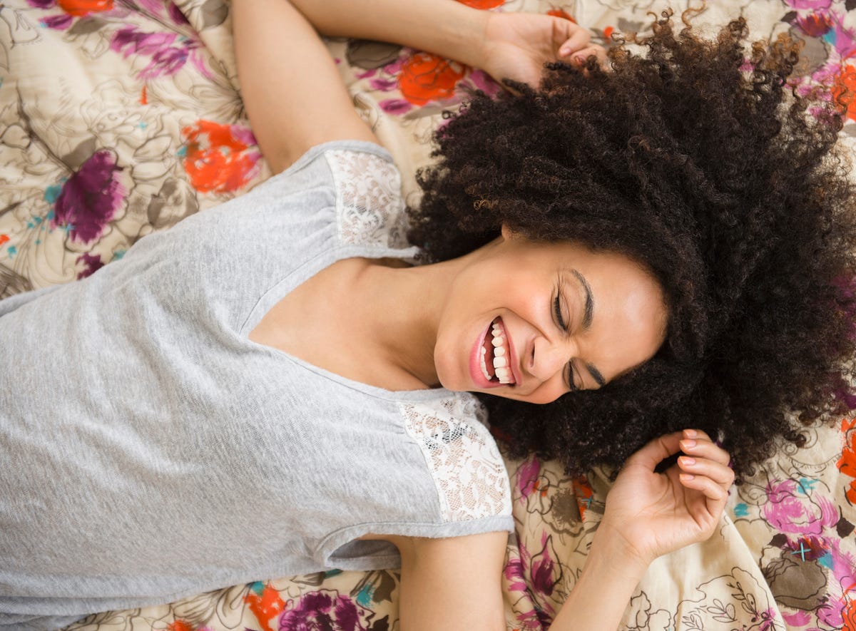 Unlocking Bliss: My Journey with Orgasmic Meditation — A Personal Tale