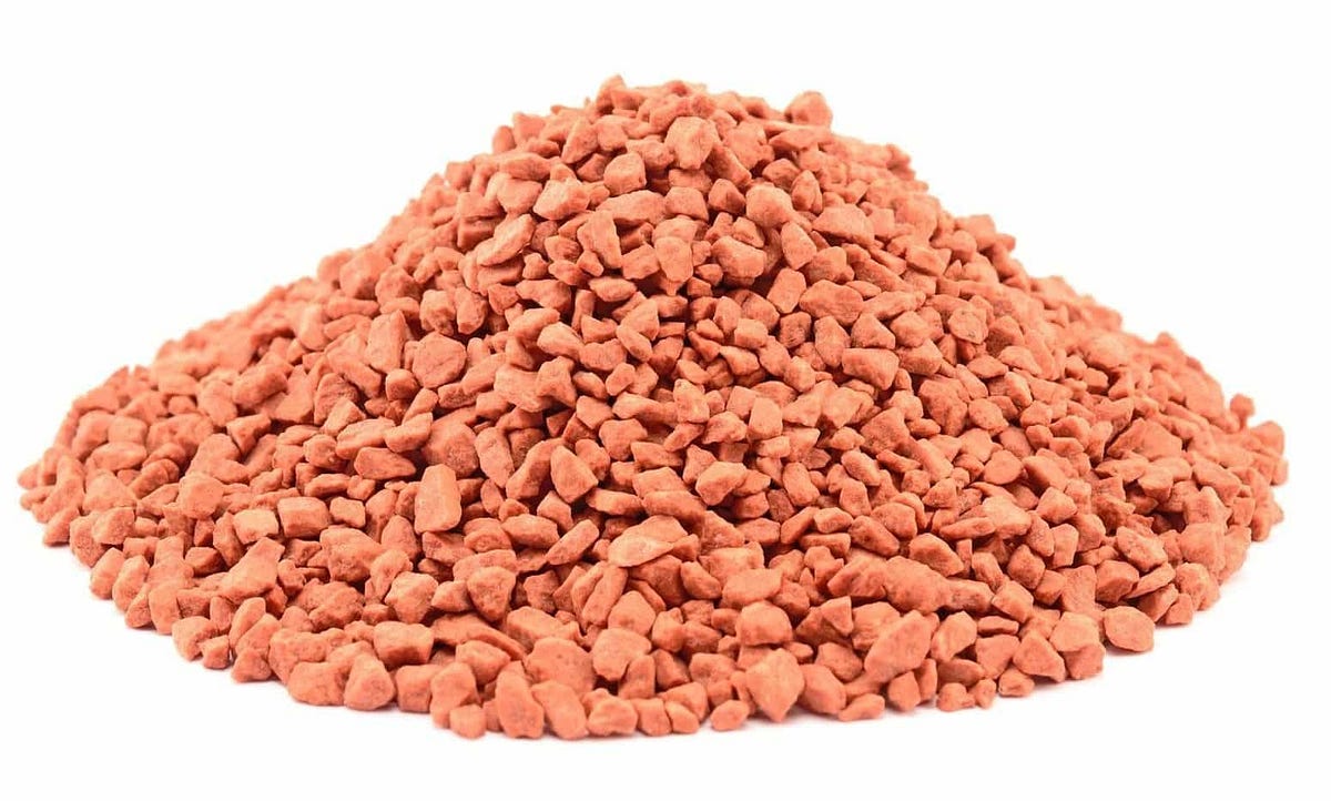 What’s the distinction between Potash Fertilizers? by Poonam Cmi Medium
