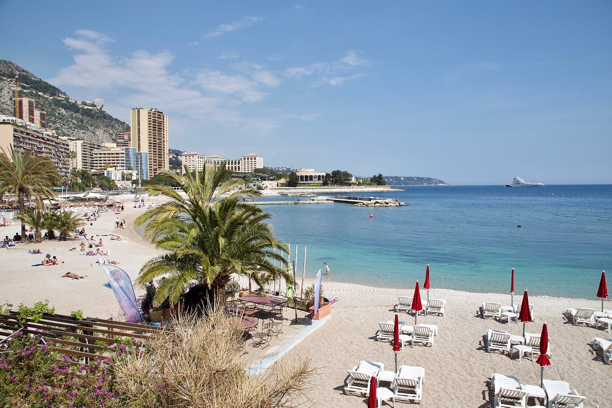Buying a property in Monaco 5 neighbourhoods to explore by Buy a