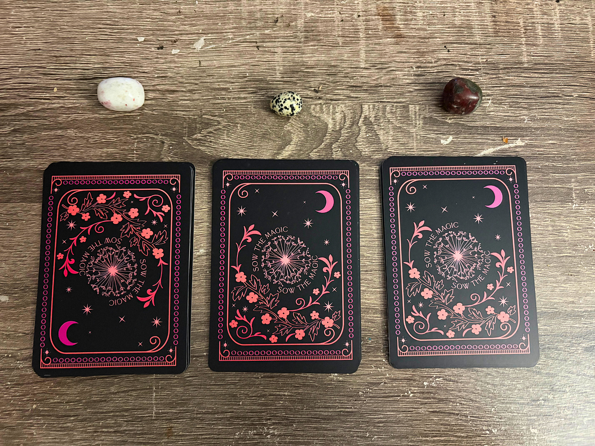 What's Coming in 2026? | Pick-a-card Tarot Psychic Reading | by