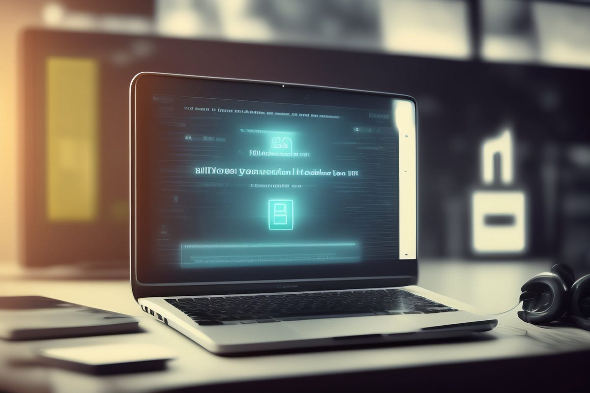 Using Packet Tracer to Build a Home Network | by Ahmet Talha Şen