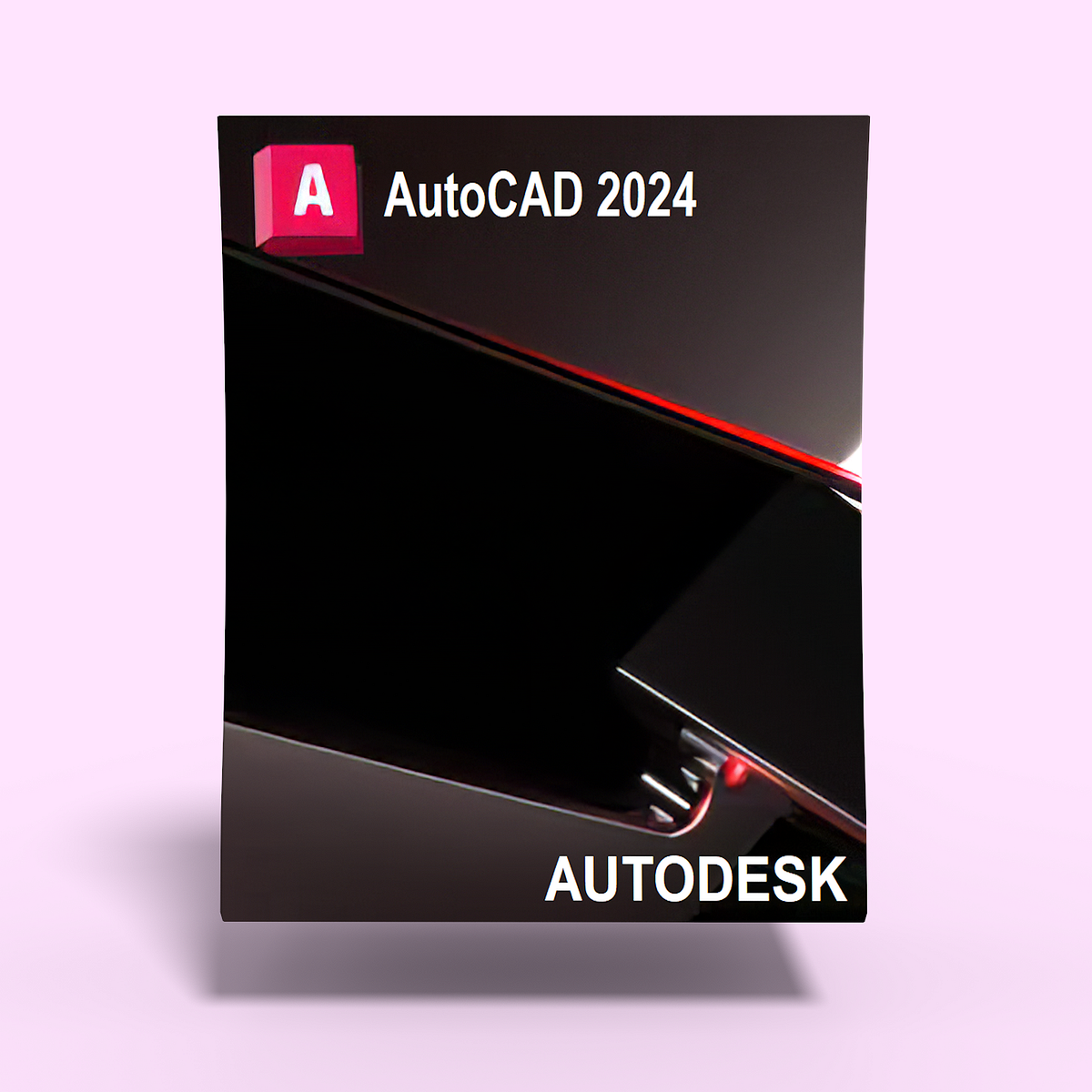 Download AutoCAD (Autodesk) Latest Version 2024 Pre Activated Ali