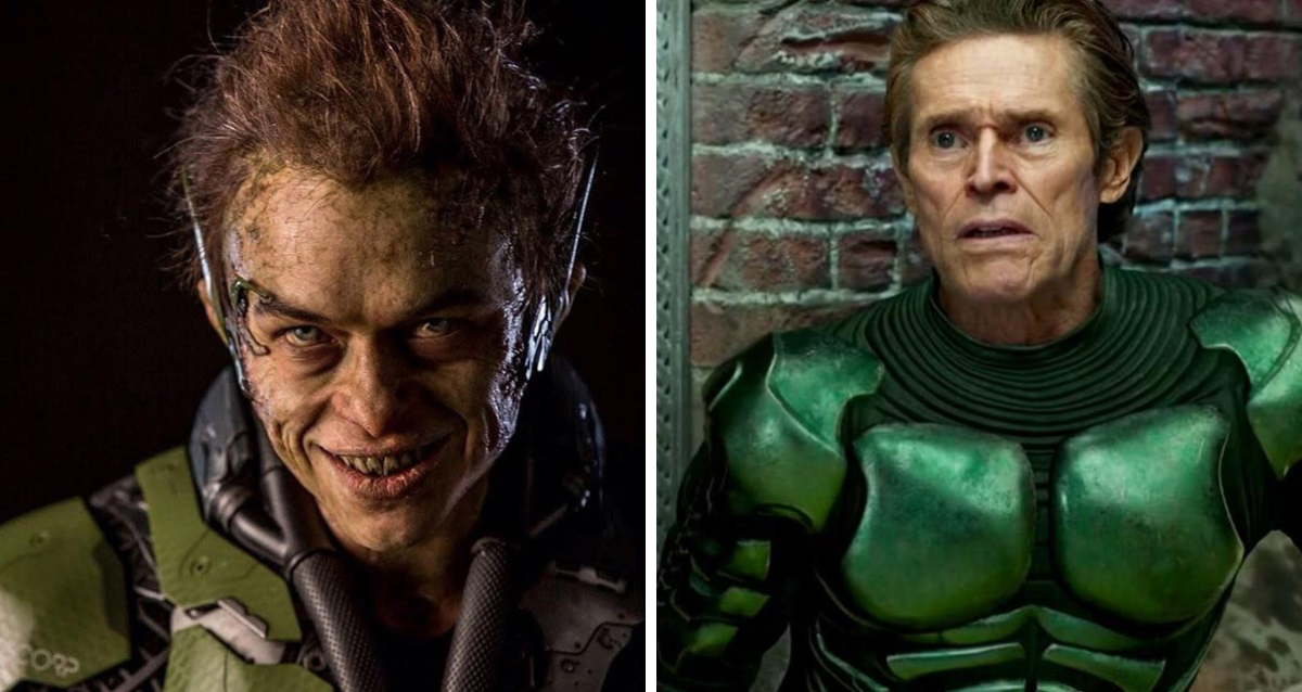 The Legacy Of The Green Goblin: Marvel's Iconic Villain, by Marvel's  Nemesis