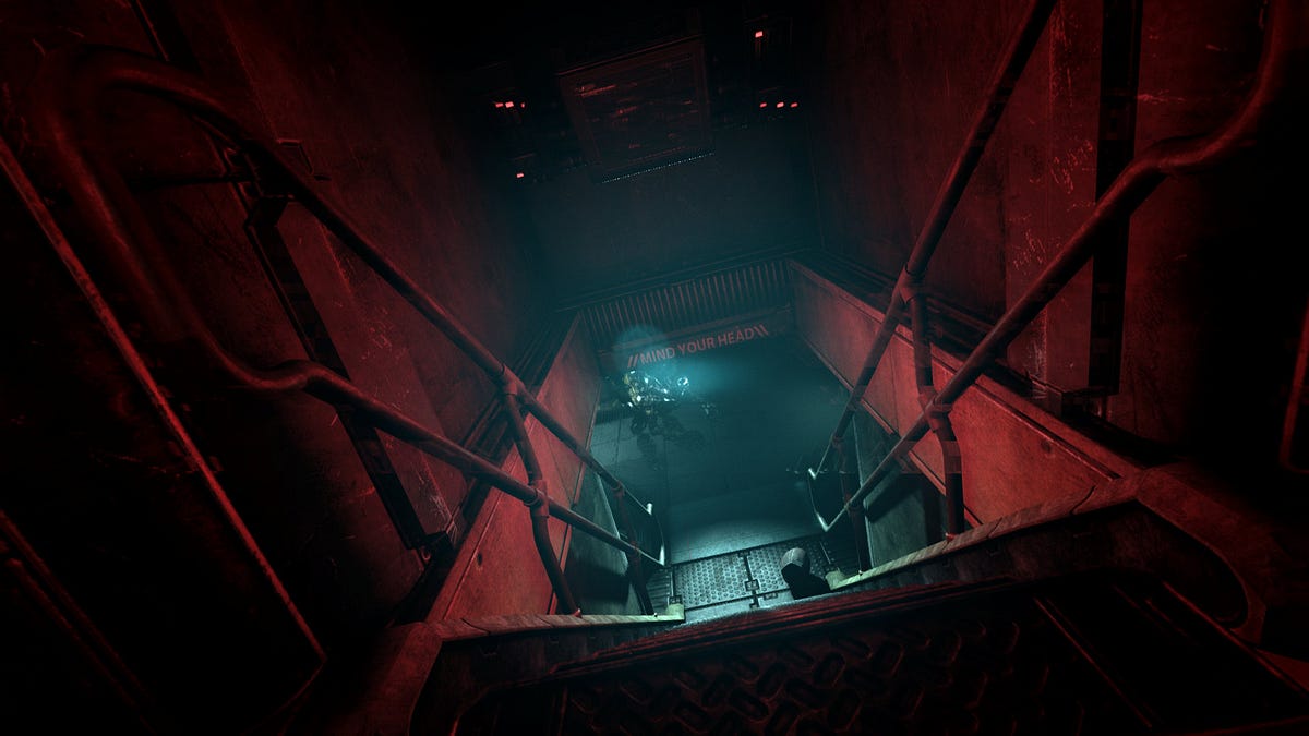 SOMA: An Existential Horror Masterpiece | by Anthony Wright | SUPERJUMP |  Medium