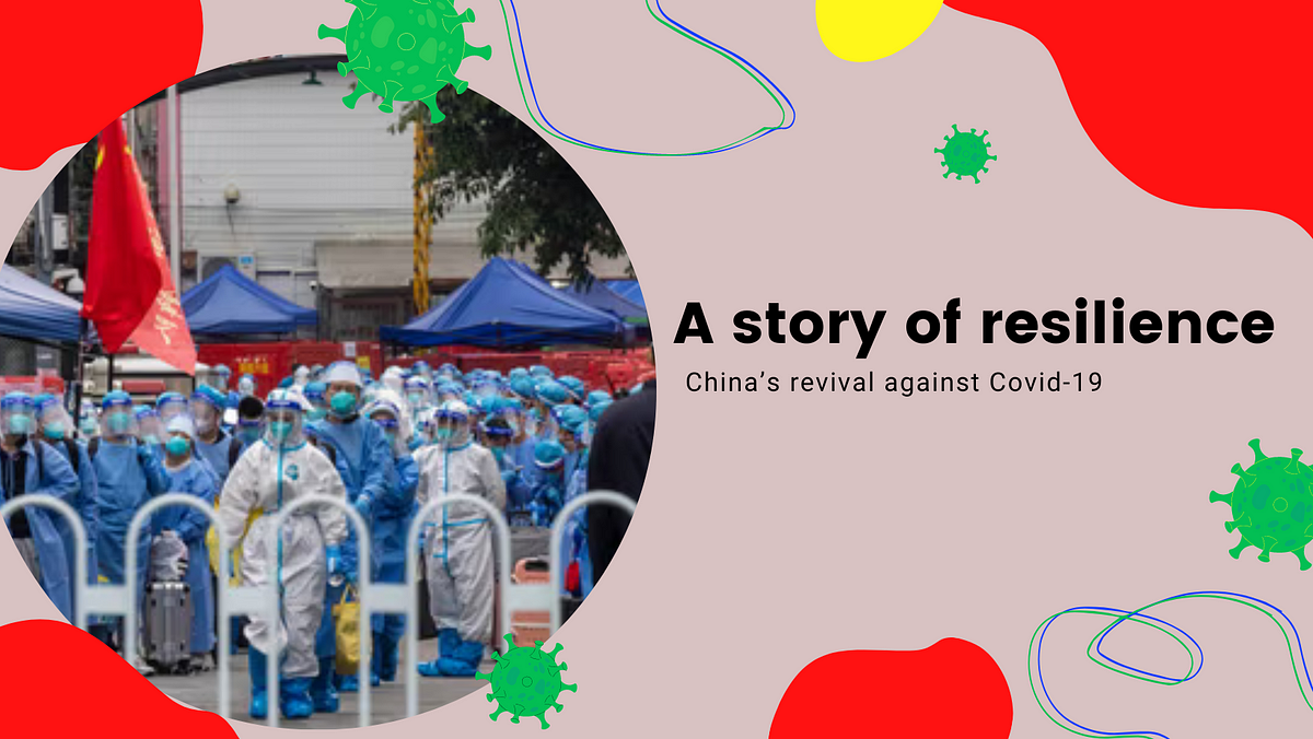 How China Fought Back Against Covid19 by Huzaifa Aug, 2025 Medium