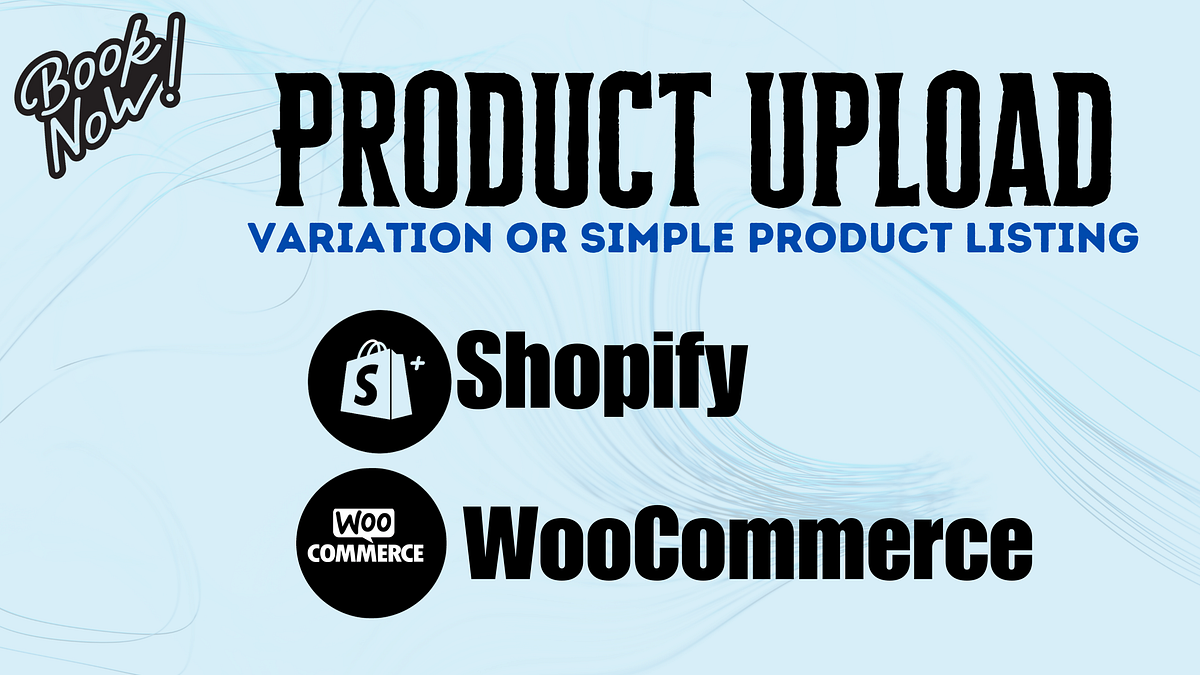 The Ultimate Guide to Fiverr Product Upload Services by Sharmin Akter