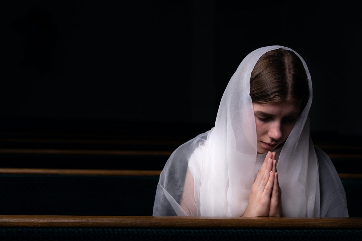 God’s Marvelous Grace. Reflections on what grace means | by Kurt