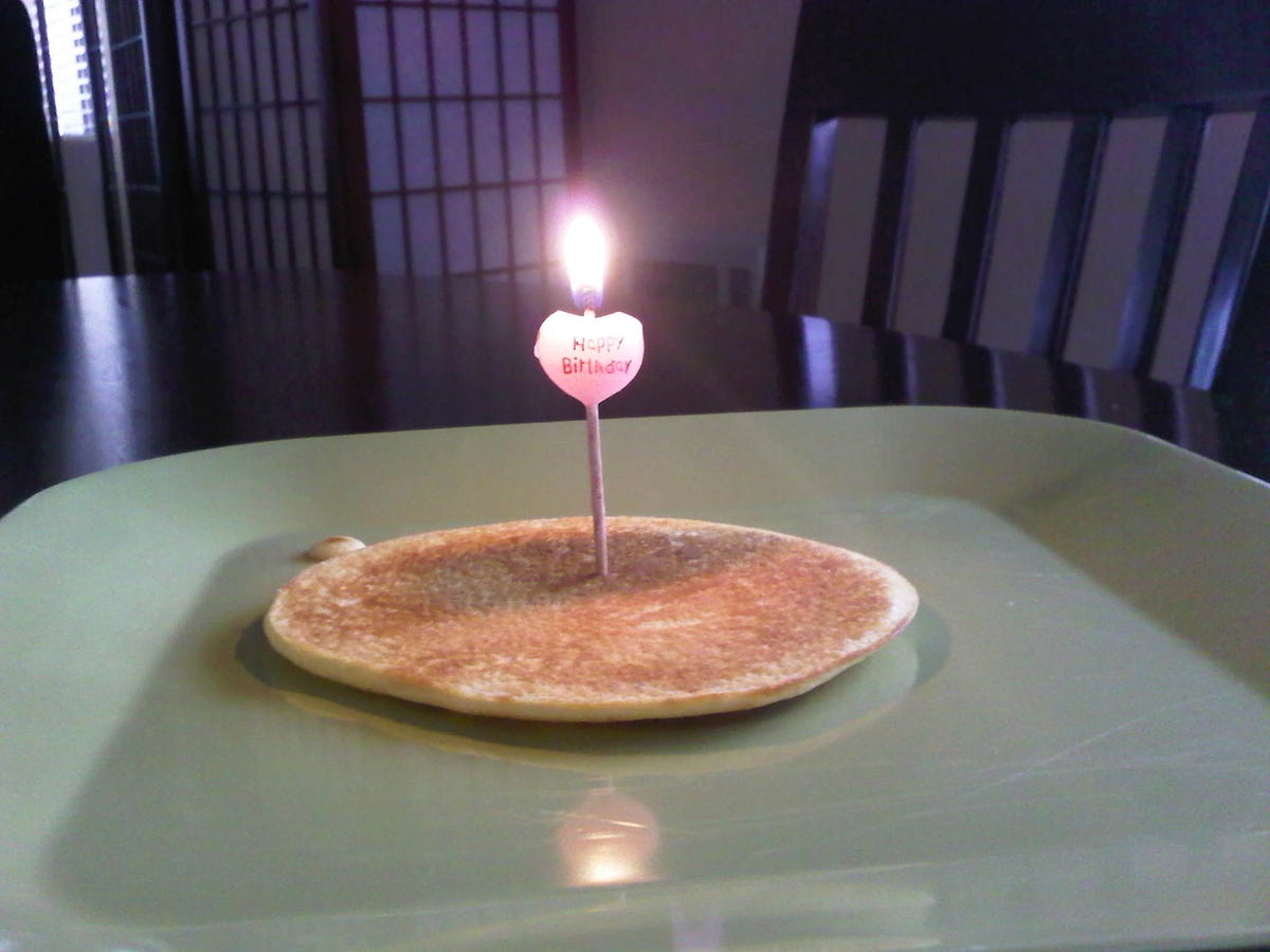 Happy Birthday, Sofie. The whole world is celebrating | by Lauren