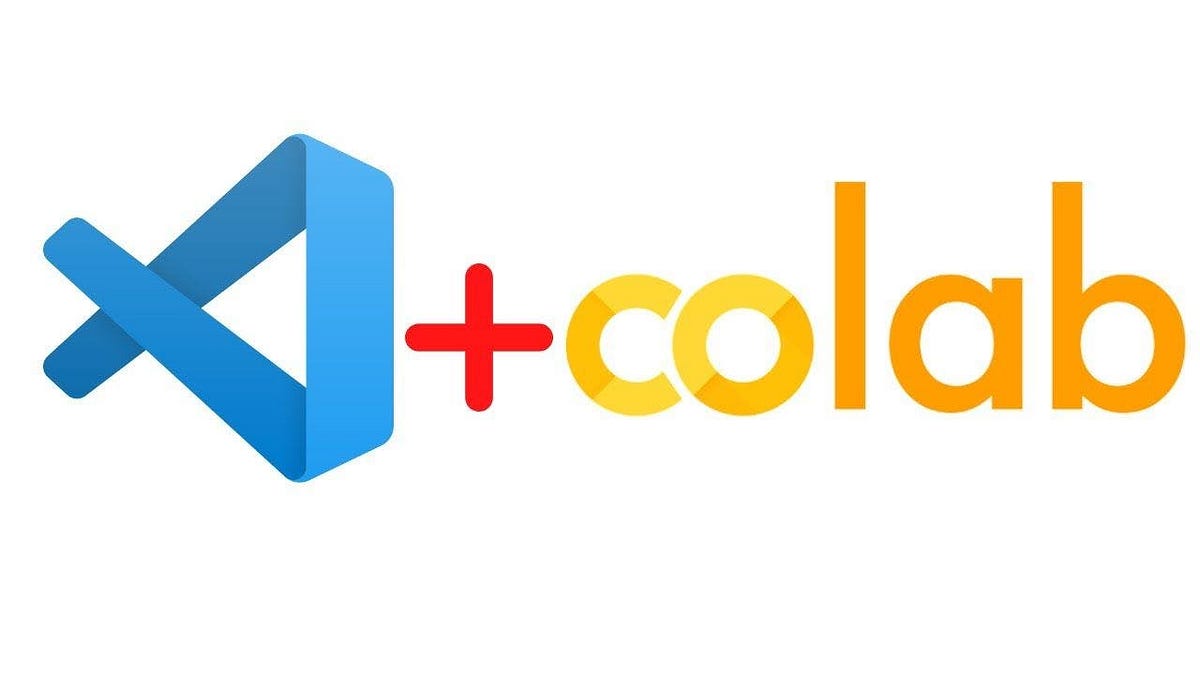 How To use Google Colab with VS Code | Geek Culture