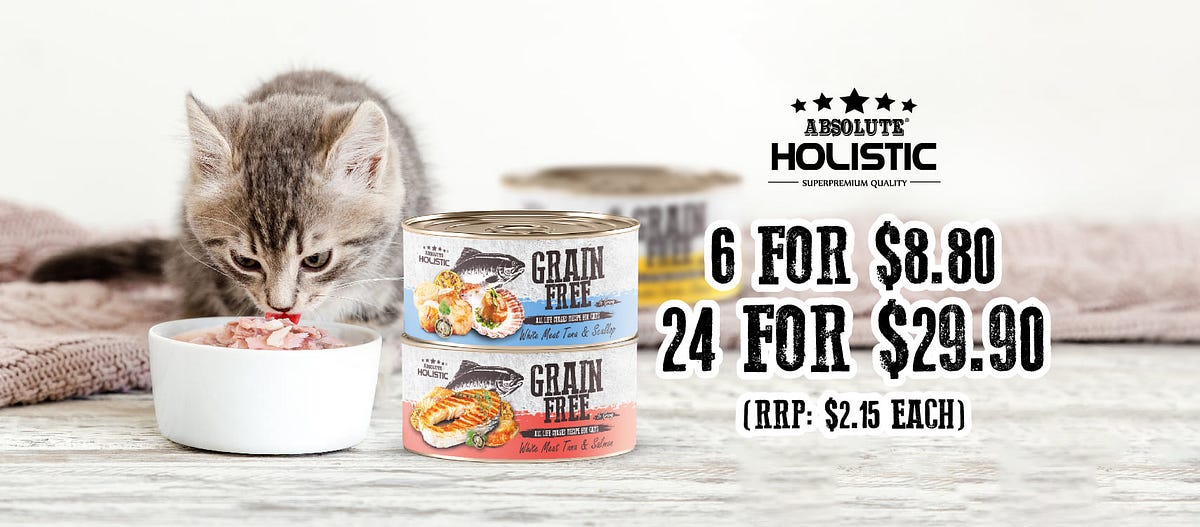 Search for online store in Singapore for your pet food by Petfolio