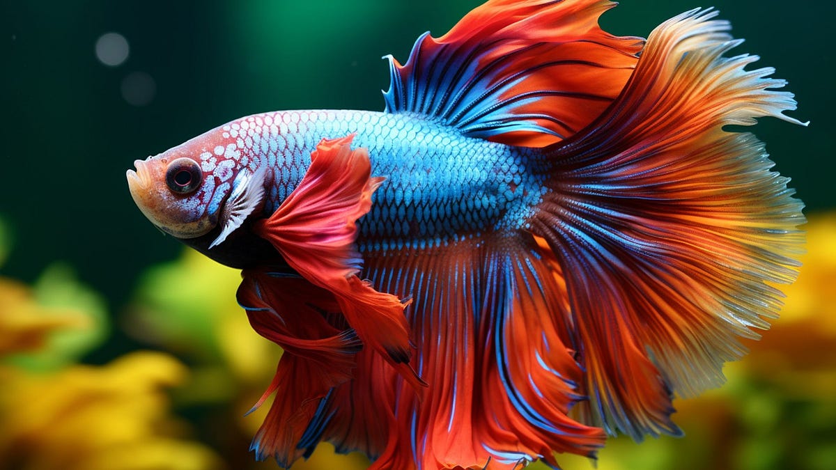 Pet Fish Names The Ultimate Guide to Finding the Perfect Fit by