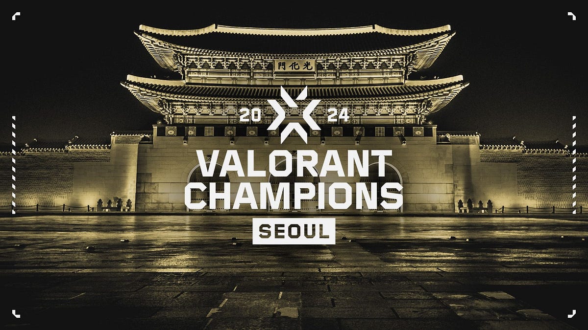 Predicting the Winner of VALORANT Champions Seoul 2024: A Data
