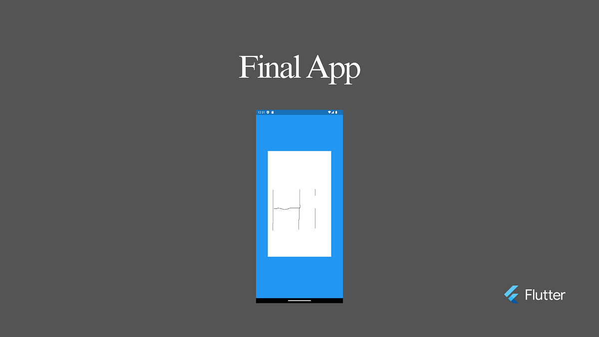 Sharing: How to Draw a Line in Flutter | by Charles Bintang | Medium