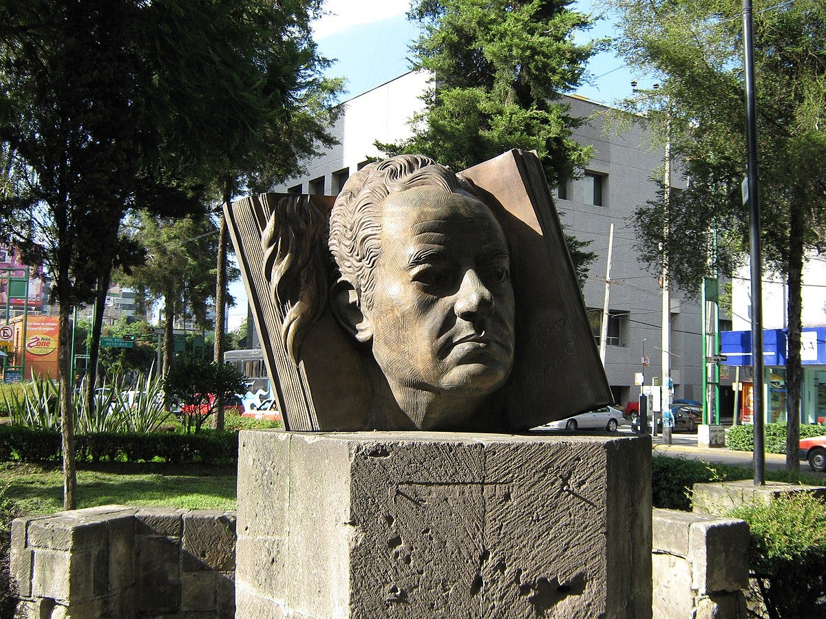 Rulfo, ¿antisemita?