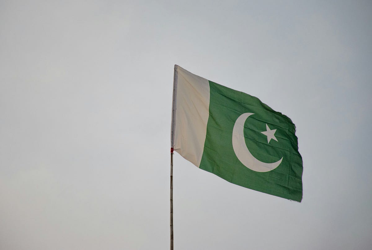 The Land of Pakistan. My beloved country Pakistan | by Muhammad Saim ...