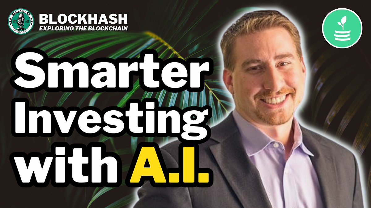Ep. 373 Andrew Einhorn | Smarter Investing with AI | by Brandon Zemp |  Medium