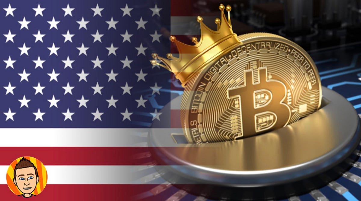 What if the USA Banned Bitcoin?. If we have learned anything during the… by Johnwege Bitcoin
