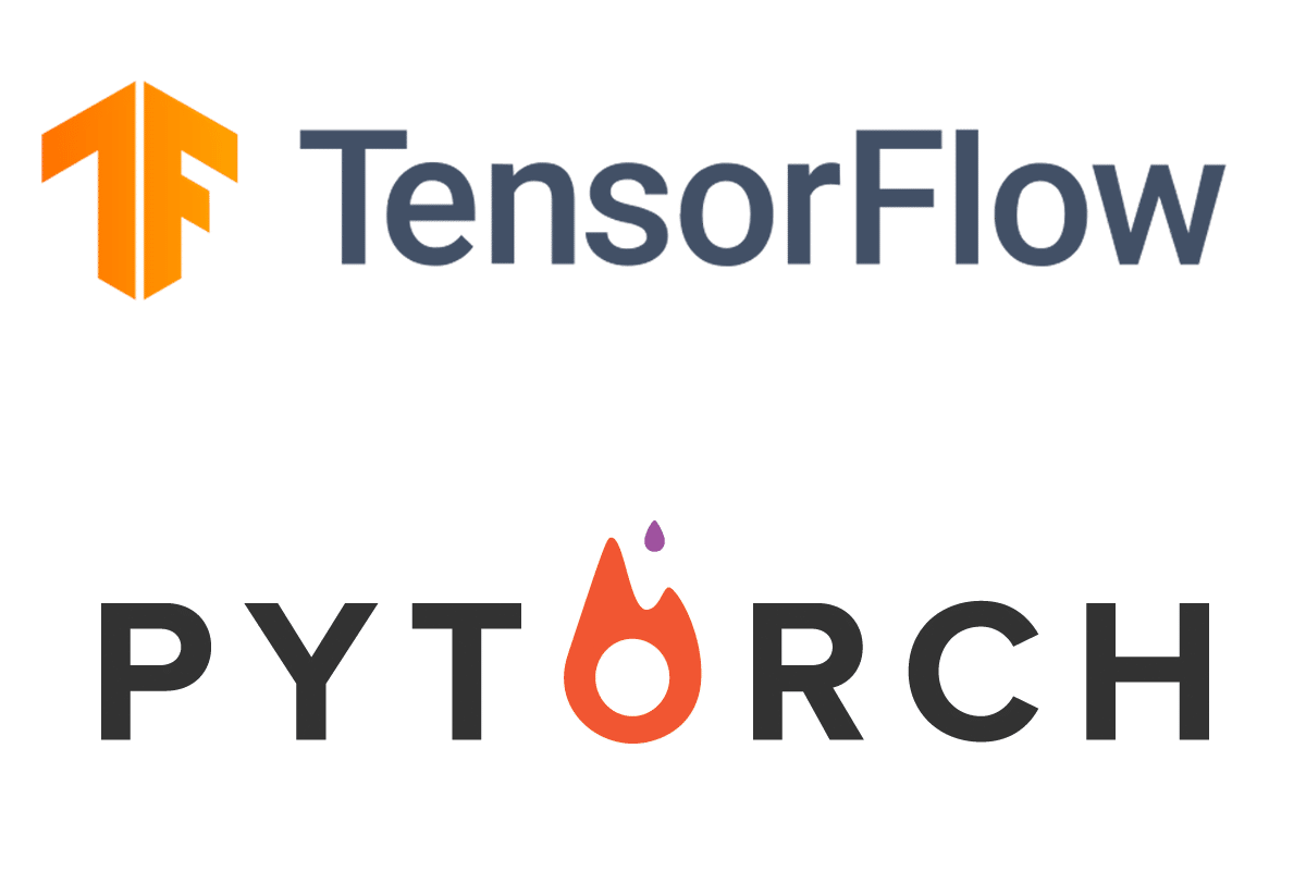 TensorFlow vs. PyTorch: Which should you choose? | by AI Mom | Sep ...