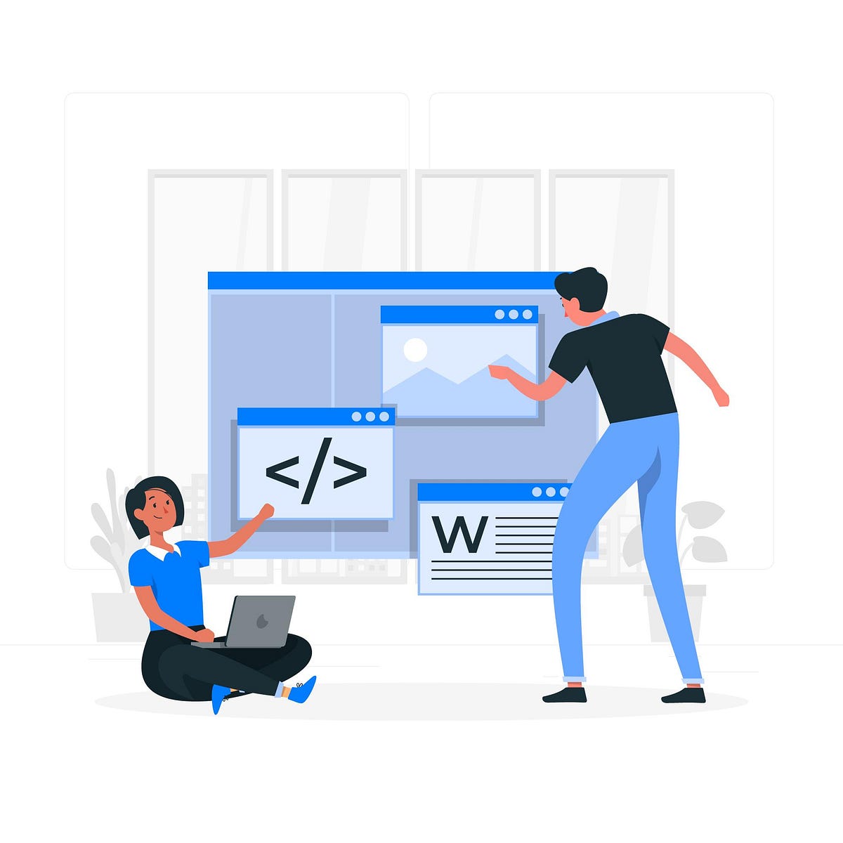 Next.js: The Modern Javascript Framework for Blazing-Fast Web ...