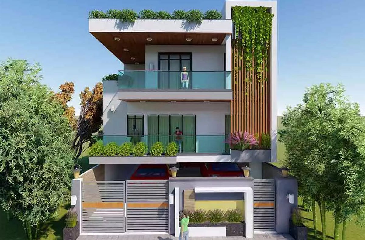 Top architects in Faridabad interior designer in Faridabad by Space