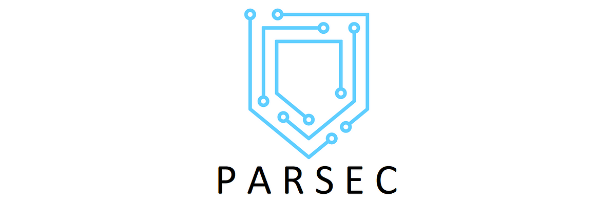 parsec crypto